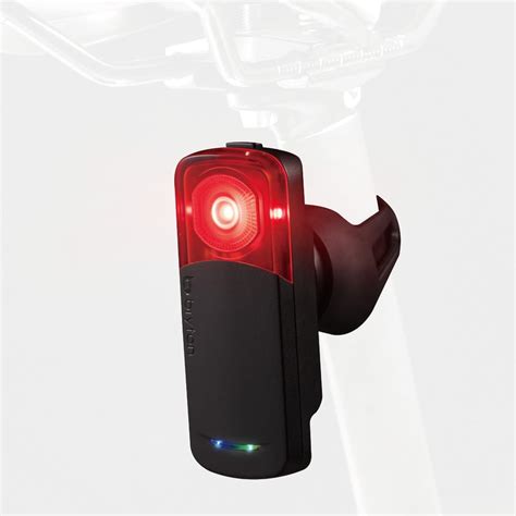 Amazon Bryton Gardia R L Cycling Bike Radar With Tail Light