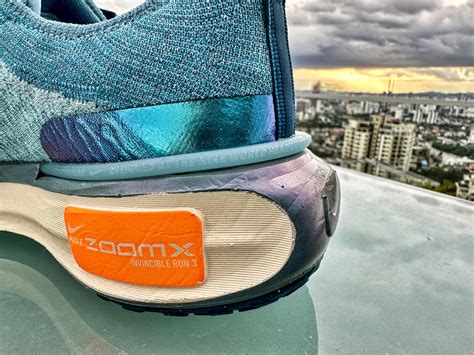 Nike Zoomx Invincible Run Flyknit 3 Review Running Shoes Guru
