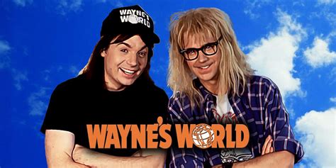 Why Waynes World Is Still Good