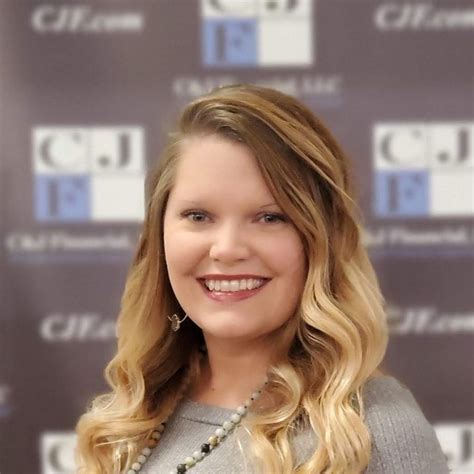 Leah Johnson Candj Financial