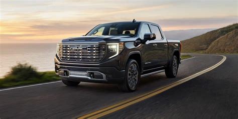 GMC Sierra Trucks Rumored to Get Plug-in Hybrid Trims | Jay Buick GMC