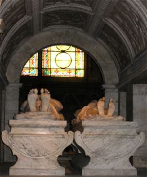 Royal tombs, Saint-Denis Necropolis, near Paris, France