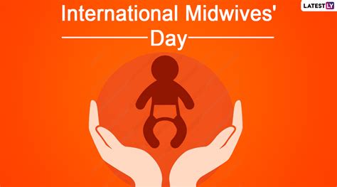 International Midwives Day 2020 Hd Images And Wallpapers For Free