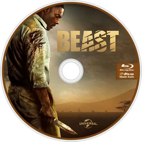 Beast Movie Fanart Fanarttv