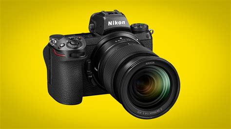 Nikon Z Iii What I Think We Ll Get Digital Camera World