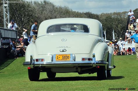 1953 Mercedes Benz 300s Image Photo 20 Of 97