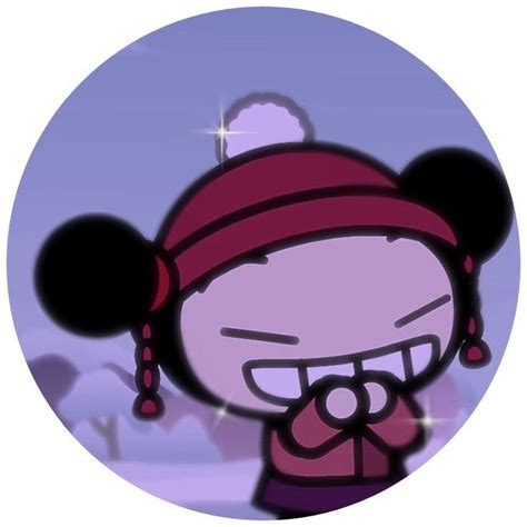 Pucca Matching PFP