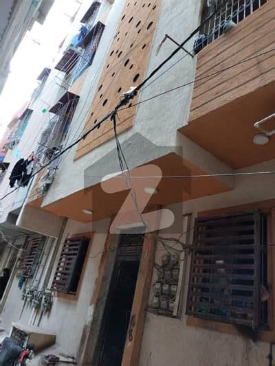 2 Bed Dd Flat For Sale Jamshed Road Karachi ID39998989 Zameen