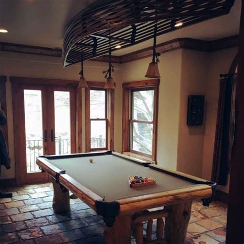 Rack Em Up With The Creative Best Billiards Room Ideas Billiard