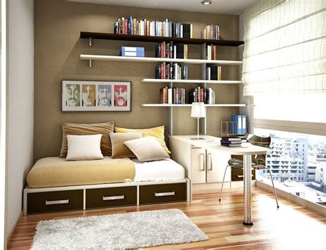 20 Small Bedroom Decorating Ideas On A Budget