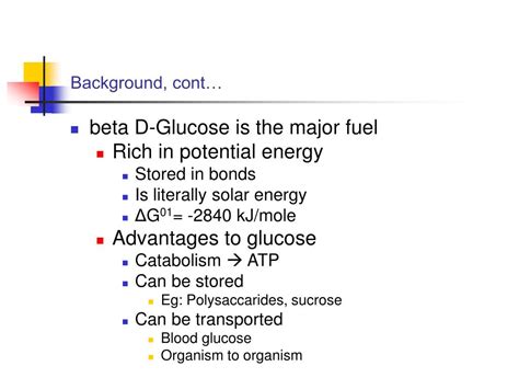 Ppt Glycolysis Powerpoint Presentation Free Download Id456542