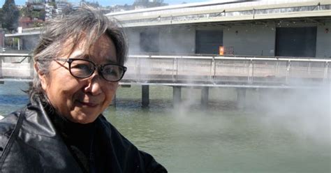 Fujiko Nakaya Y La Niebla