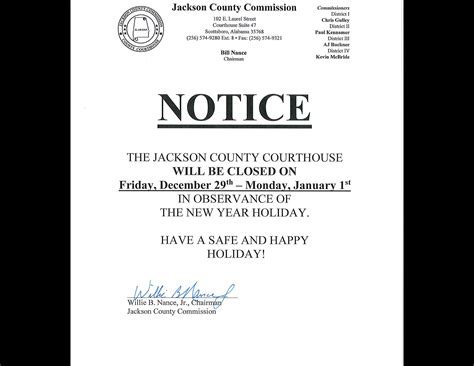 recent deaths in jackson county alabama 2