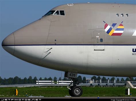 Hl Boeing Ef Scd Asiana Cargo Jeroen Stroes Jetphotos