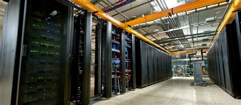 Room For Improvement What Your Server Needs Lifeline Data Centers