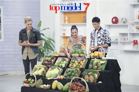 Hot boy Next Top phiêu cùng đại bàng hớp hồn fan nữ