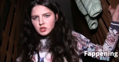 Public Agent Nude Leaks Photo 22 TheFappening