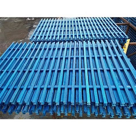 Fiberglass Pultruded Grating For Defence At Rs Square Meter In