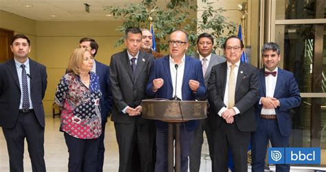 Diputados Presentan Proyecto Que Busca Garantizar Acceso A M Dicos