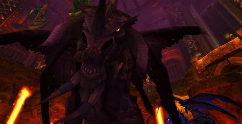 Blackwing Descent Raid Achievements Guide For Cataclysm Classic