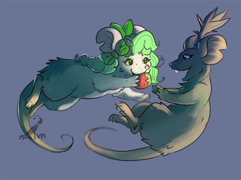 transformice by mvklvn on DeviantArt