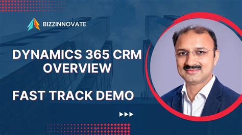 Dynamics 365 Crm Overview In 10 Minutes Youtube