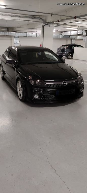 Car Gr Opel Astra 08 Gtc