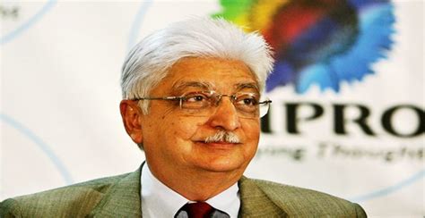 Azim Premji Bags The “most Generous Indian” Label