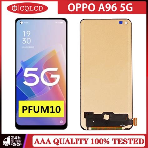 M N H Nh Oppo A G C M Ng Lcd Thay Th Cho Shopee Vi T Nam