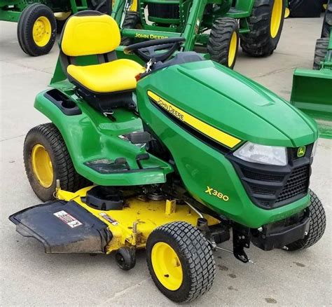 John Deere Riding Lawn Mowers Quality Equipment North | Hot Sex Picture