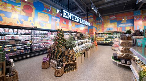 Western Australia Gets Its First Coles Local Store In Perth Inside FMCG