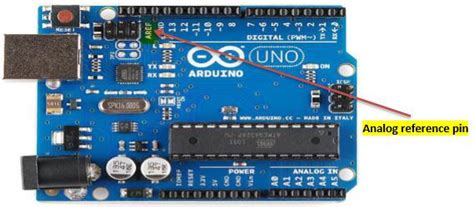 Arduino Advanced Io Function