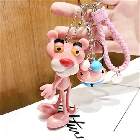 Pink Panther Keyboard Naughty Panther T Small Hanging Accessories