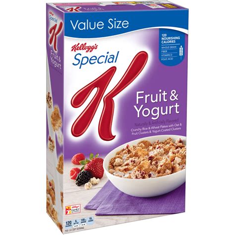 Special K Cold Cereal