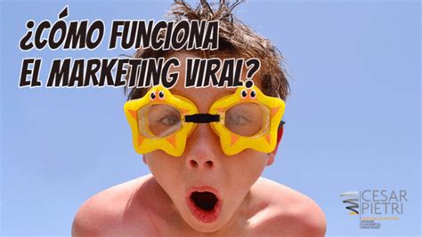 ¿cómo Funciona El Marketing Viral Publicidad Viral