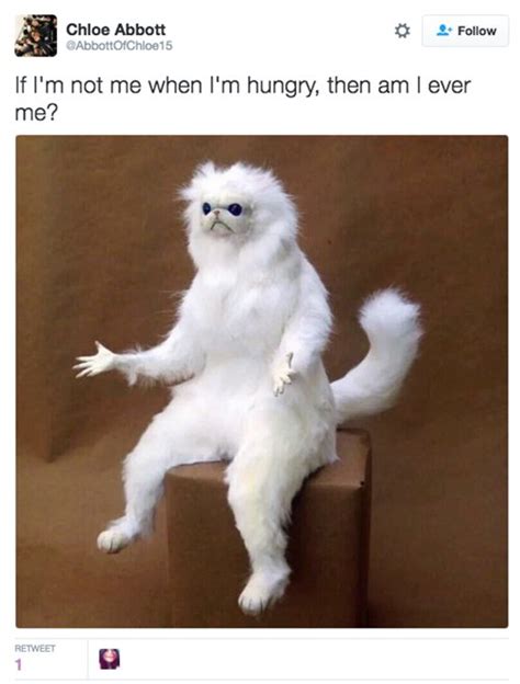 12 Tweets That Describe You When Youre Hungry Part 2