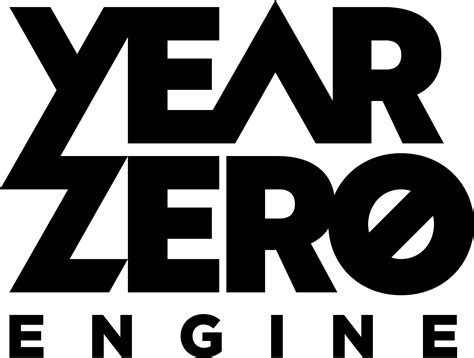 Traduction De La Licence Year Zero Engine