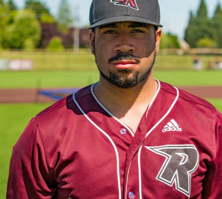 Isaac Lovings Ridgefield Raptors