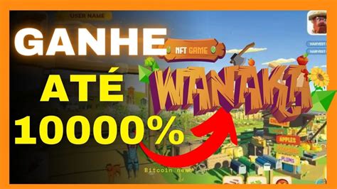 VENDAS DAS LAND NAO FIQUE DE FORA WANAKA FARM GANHE ATE 10 MIL NESTE