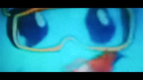 Nick Jr Face Underwater Kobra1998 Youtube