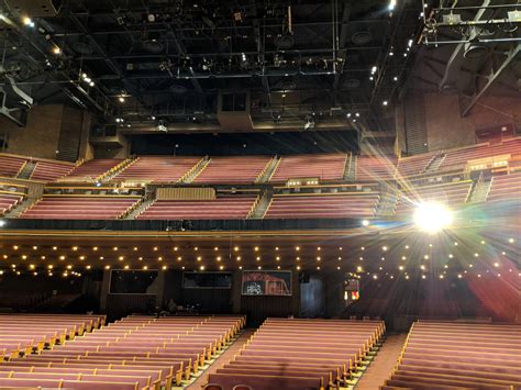 Grand Ole Opry Tickets 2025 Lauri Moselle