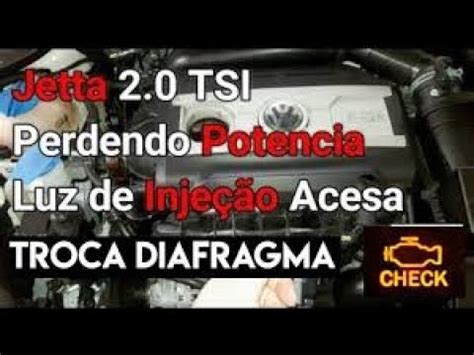 Audi Jetta Tiguan Falhando E Barulho De Correia Oscila O Em Lenta