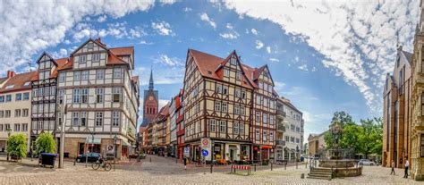 hannover worth visiting  reasons   visit budget  trip