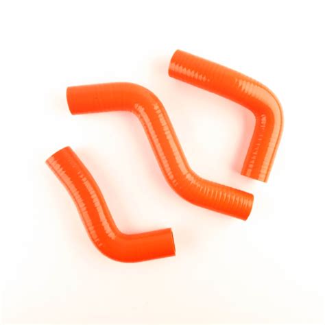 Silicone Coolant Radiator Hose Kit For Mazda Mx Mx Miata Na Mk L