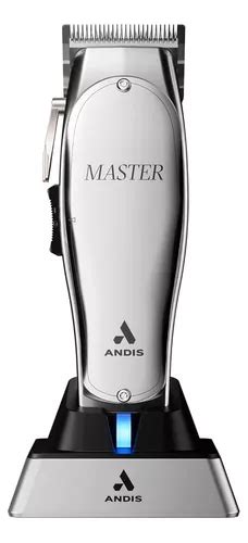 Andis 12660 Professional Master Corded Cordless Hair Remme Envío gratis