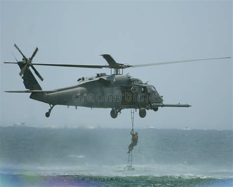 Helicóptero Del Rey De Mar De La Marina Foto De Archivo Imagen De