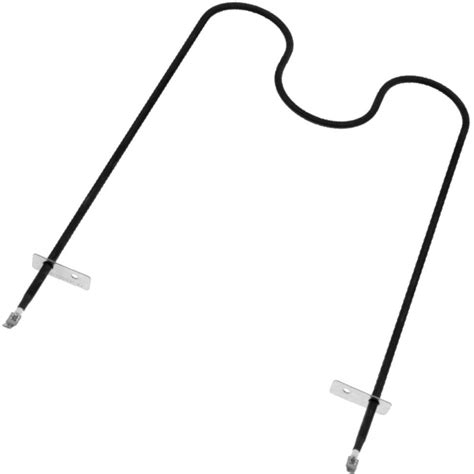 Statesman 17471100001480 Genuine Oven Base Element Without Shield