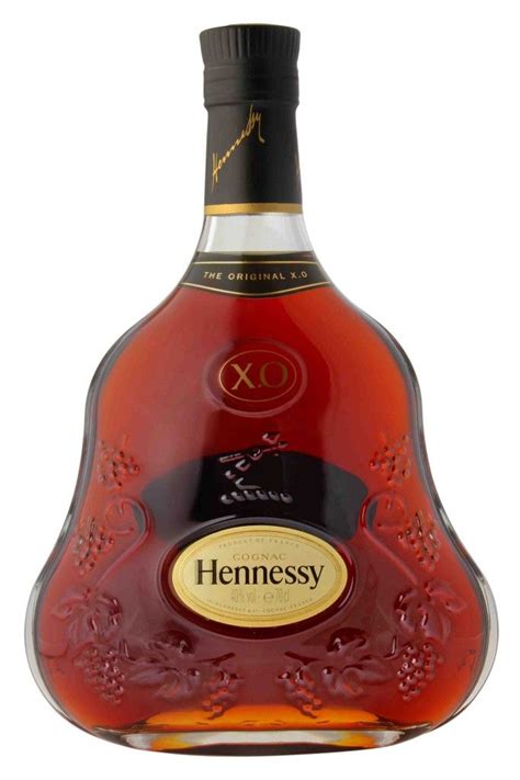 Hennessy XO Extra Old Cognac 70cl Prices On Cognac Expert