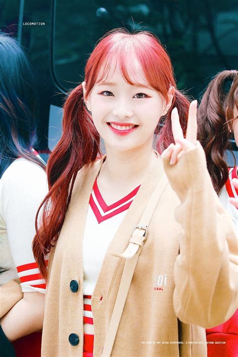 South Korean Girls Korean Girl Groups Loona Kim Lip Chuu Loona