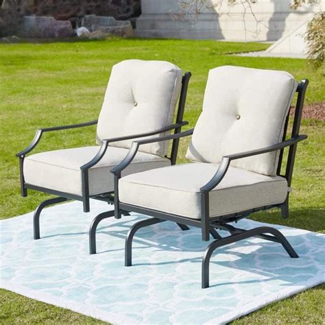 Best Outdoor Chair For Elderly Sorted And Analyzed